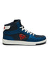 BLUE BOLT Blue Men's Sneakers